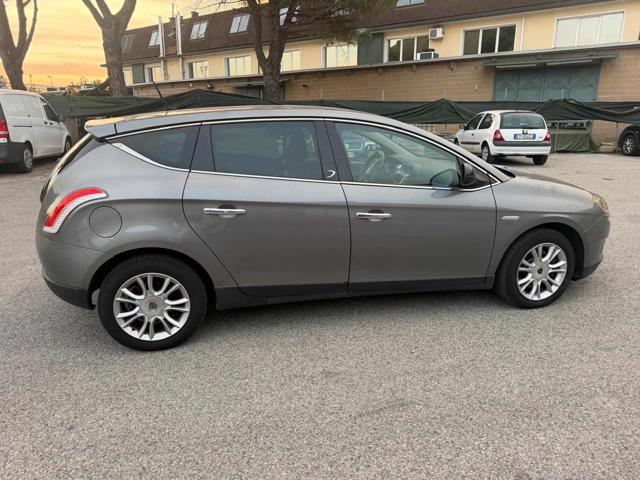 LANCIA DELTA 2.0 MJT DPF EXECUTIVE SENZA NESS - foto 12