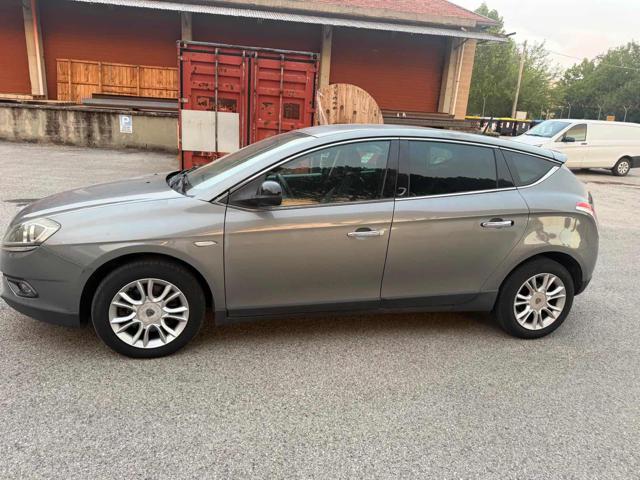 LANCIA DELTA 2.0 MJT DPF EXECUTIVE SENZA NESS - foto 29