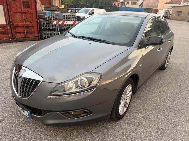 LANCIA DELTA 2.0 MJT DPF EXECUTIVE SENZA NESS - foto 30