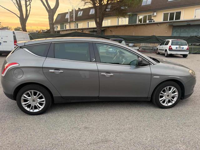 LANCIA DELTA 2.0 MJT DPF EXECUTIVE SENZA NESS - foto 24