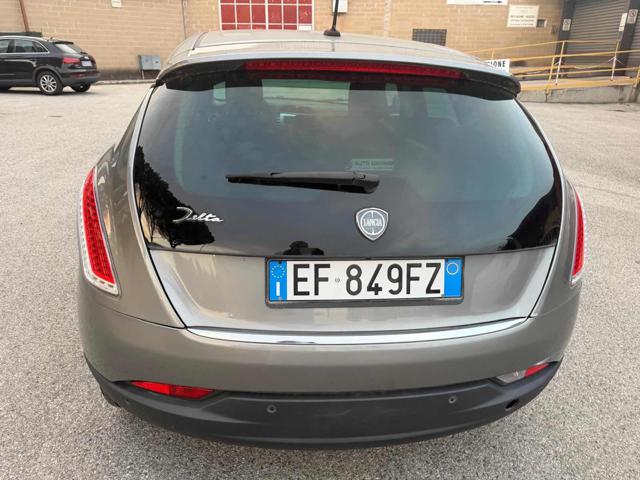 LANCIA DELTA 2.0 MJT DPF EXECUTIVE SENZA NESS - foto 16