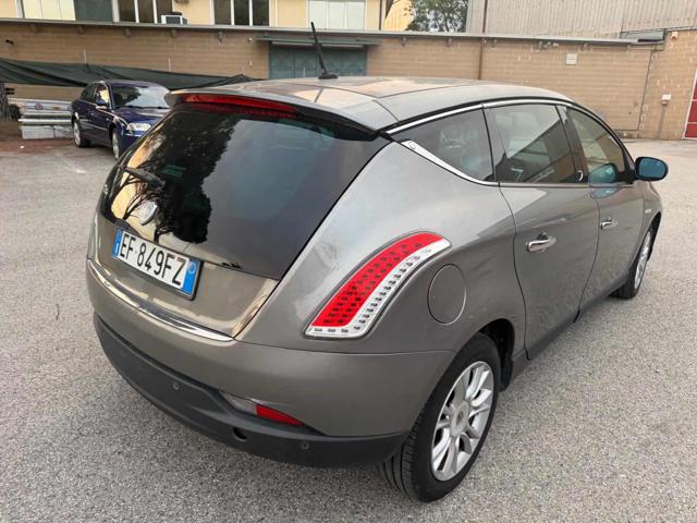 LANCIA DELTA 2.0 MJT DPF EXECUTIVE SENZA NESS - foto 17