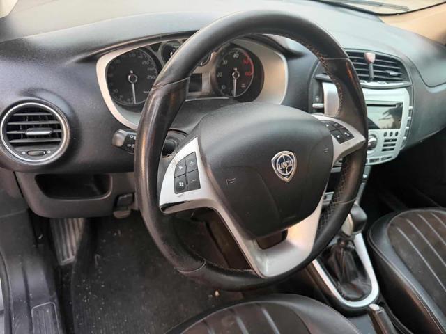 LANCIA DELTA 2.0 MJT DPF EXECUTIVE SENZA NESS - foto 28