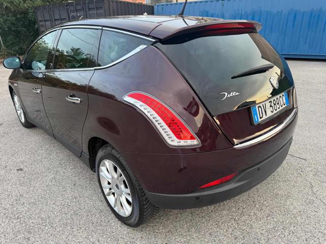 LANCIA DELTA 1.6 MJT DPF PLATINO SENZA NESSUN - foto 21