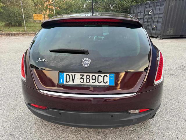 LANCIA DELTA 1.6 MJT DPF PLATINO SENZA NESSUN - foto 24