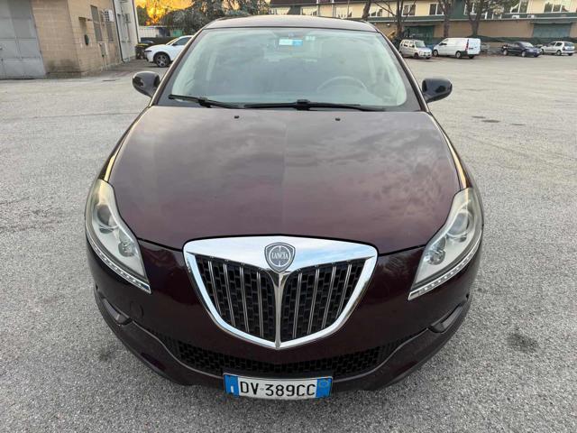 LANCIA DELTA 1.6 MJT DPF PLATINO SENZA NESSUN - foto 27