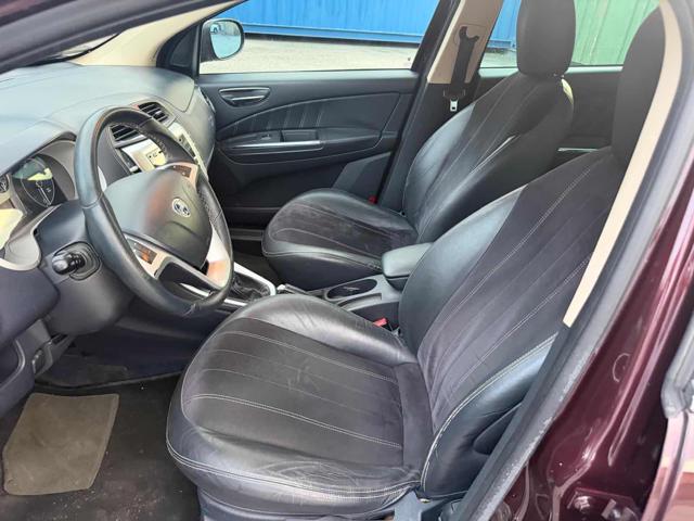 LANCIA DELTA 1.6 MJT DPF PLATINO SENZA NESSUN - foto 17
