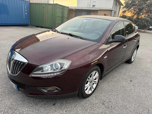 LANCIA DELTA 1.6 MJT DPF PLATINO SENZA NESSUN - foto 12