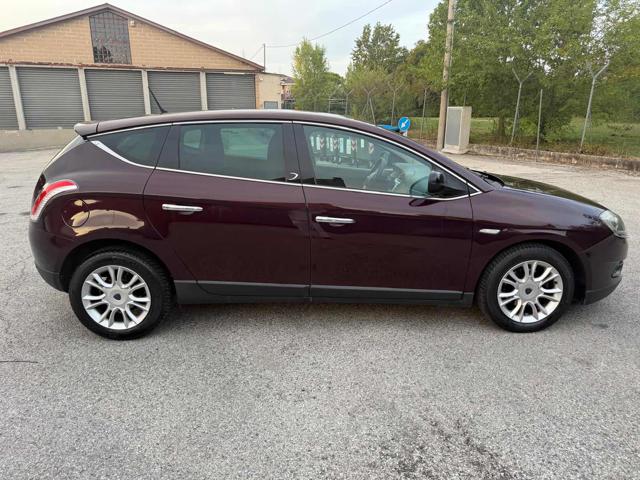 LANCIA DELTA 1.6 MJT DPF PLATINO SENZA NESSUN - foto 26