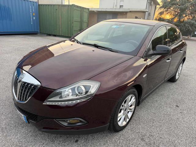 LANCIA DELTA 1.6 MJT DPF PLATINO SENZA NESSUN - foto 28
