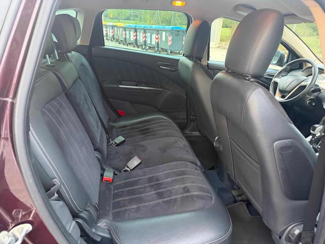LANCIA DELTA 1.6 MJT DPF PLATINO SENZA NESSUN - foto 22