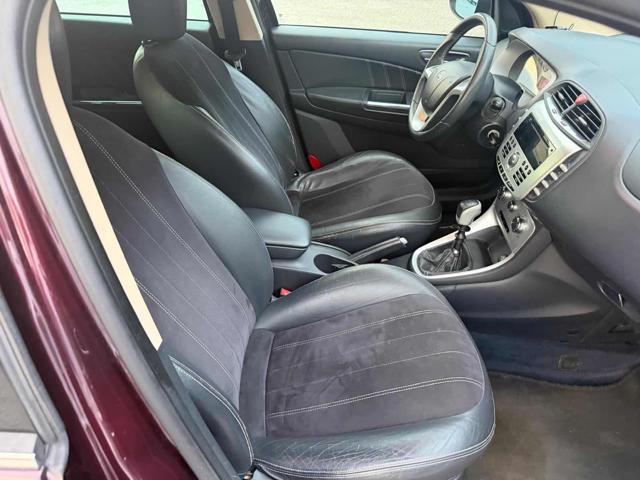 LANCIA DELTA 1.6 MJT DPF PLATINO SENZA NESSUN - foto 20