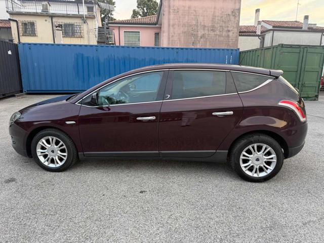 LANCIA DELTA 1.6 MJT DPF PLATINO SENZA NESSUN - foto 19
