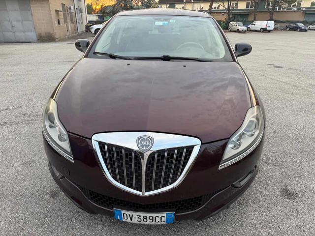 LANCIA DELTA 1.6 MJT DPF PLATINO SENZA NESSUN - foto 11