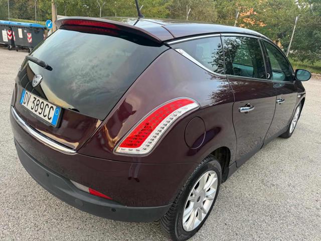 LANCIA DELTA 1.6 MJT DPF PLATINO SENZA NESSUN - foto 23