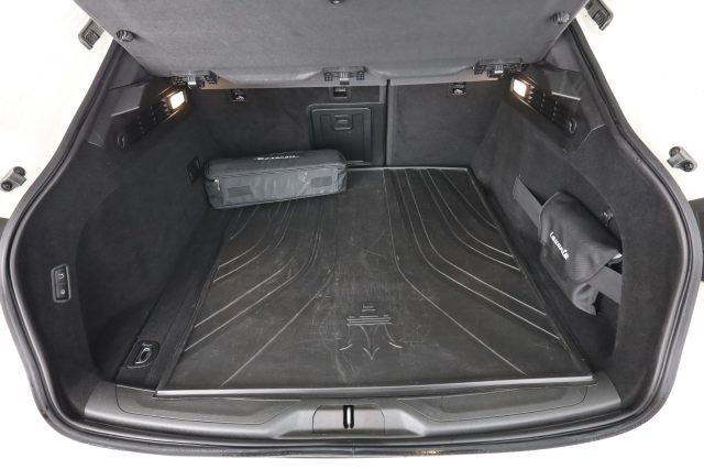 MASERATI LEVANTE LEVANTE 330 CV MHEV AWD GT - foto 6