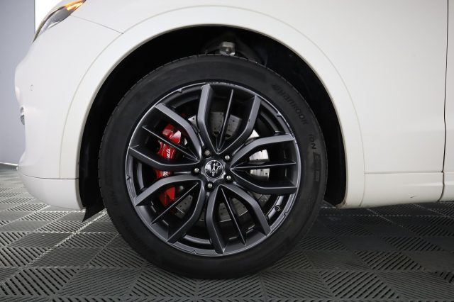 MASERATI LEVANTE LEVANTE 330 CV MHEV AWD GT - foto 8