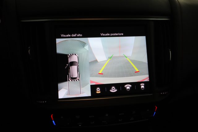 MASERATI LEVANTE LEVANTE 330 CV MHEV AWD GT - foto 12