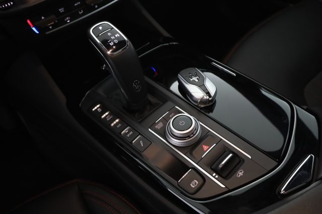 MASERATI LEVANTE LEVANTE 330 CV MHEV AWD GT - foto 13