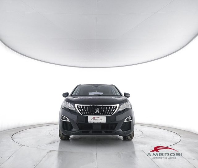 PEUGEOT 3008 BLUEHDI 130 S&S ACTIVE - foto 6
