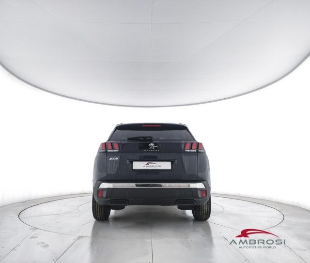 PEUGEOT 3008 BLUEHDI 130 S&S ACTIVE - foto 7