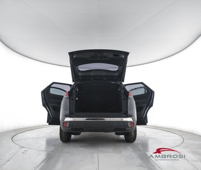 PEUGEOT 3008 BLUEHDI 130 S&S ACTIVE - foto 8
