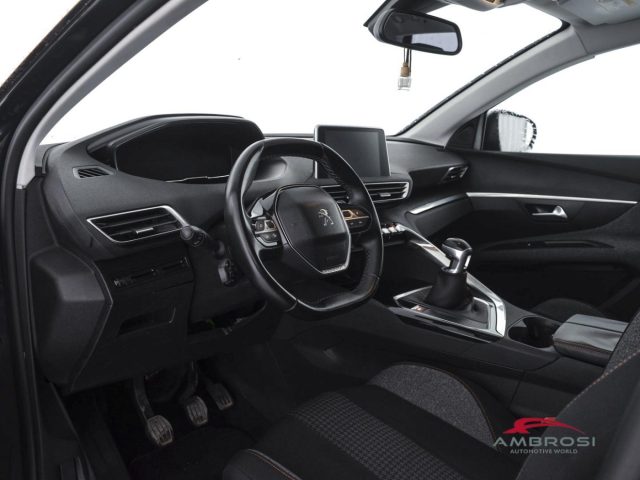 PEUGEOT 3008 BLUEHDI 130 S&S ACTIVE - foto 9