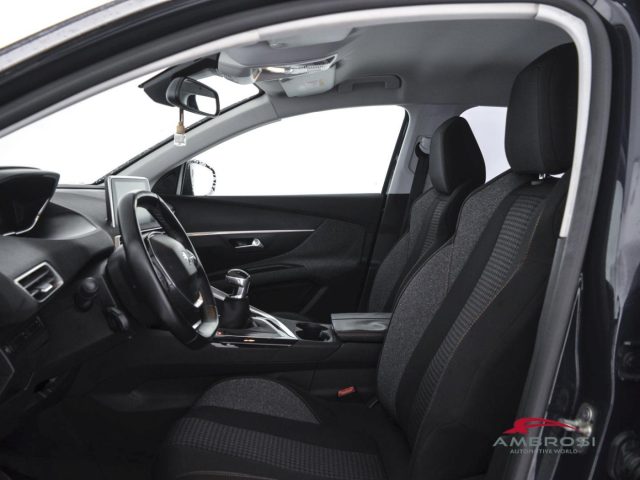 PEUGEOT 3008 BLUEHDI 130 S&S ACTIVE - foto 10