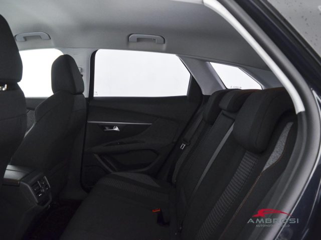 PEUGEOT 3008 BLUEHDI 130 S&S ACTIVE - foto 11