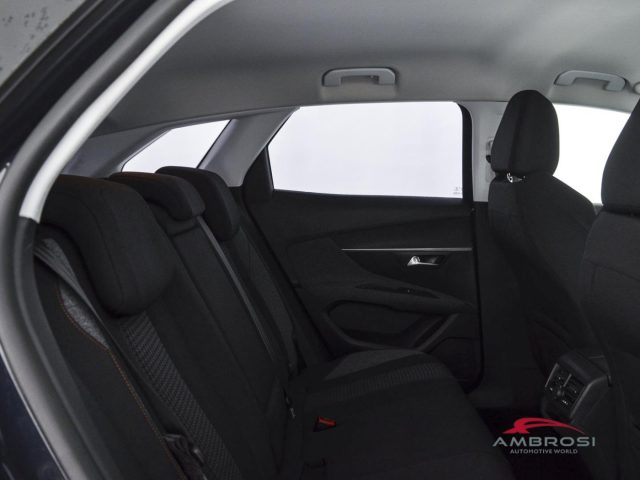 PEUGEOT 3008 BLUEHDI 130 S&S ACTIVE - foto 12
