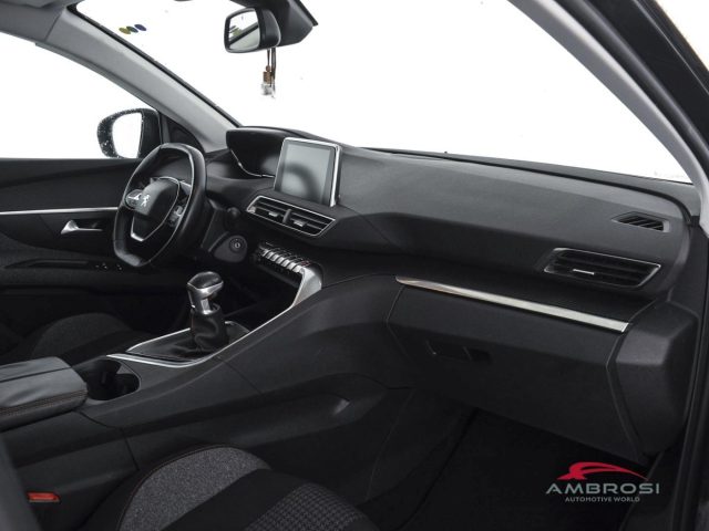 PEUGEOT 3008 BLUEHDI 130 S&S ACTIVE - foto 13