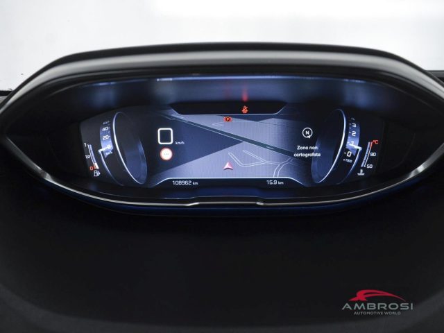 PEUGEOT 3008 BLUEHDI 130 S&S ACTIVE - foto 14
