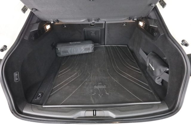MASERATI LEVANTE LEVANTE 330 CV MHEV AWD GT - foto 6
