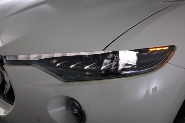 MASERATI LEVANTE LEVANTE 330 CV MHEV AWD GT - foto 9