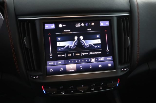MASERATI LEVANTE LEVANTE 330 CV MHEV AWD GT - foto 11