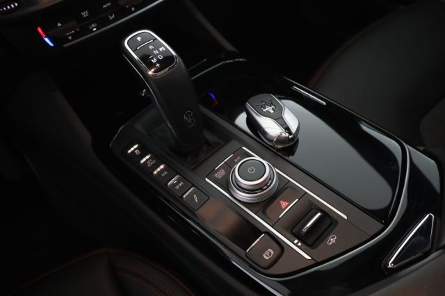MASERATI LEVANTE LEVANTE 330 CV MHEV AWD GT - foto 13