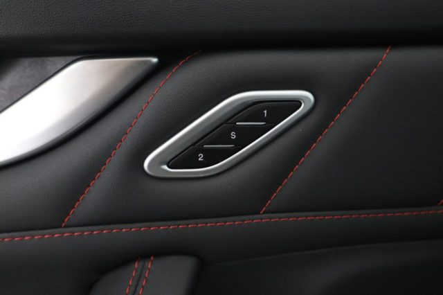MASERATI LEVANTE LEVANTE 330 CV MHEV AWD GT - foto 16