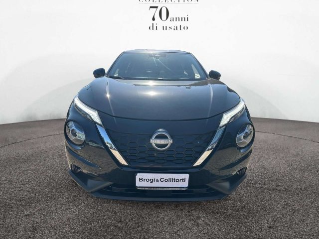NISSAN JUKE 1.6 HEV N-CONNECTA - foto 3