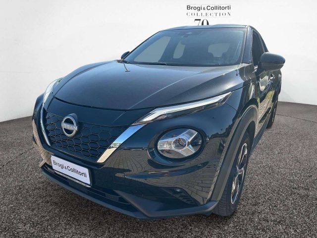 NISSAN JUKE 1.6 HEV N-CONNECTA - foto 4