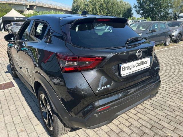 NISSAN JUKE 1.6 HEV N-CONNECTA - foto 7