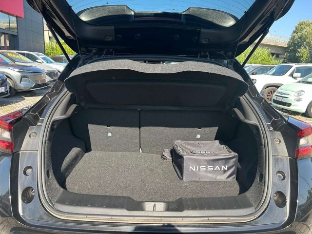 NISSAN JUKE 1.6 HEV N-CONNECTA - foto 8