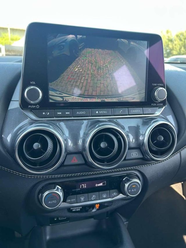 NISSAN JUKE 1.6 HEV N-CONNECTA - foto 11