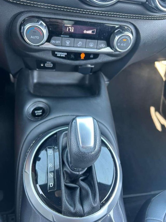 NISSAN JUKE 1.6 HEV N-CONNECTA - foto 12