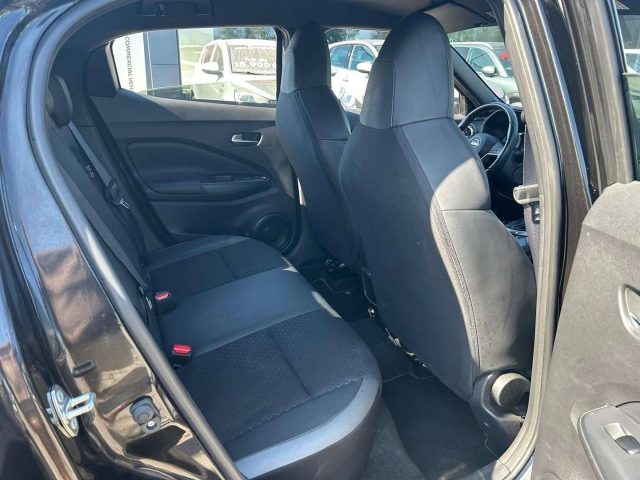 NISSAN JUKE 1.6 HEV N-CONNECTA - foto 13