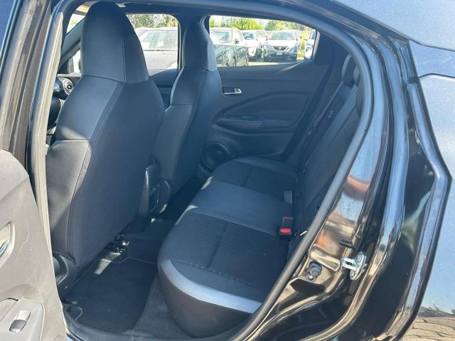 NISSAN JUKE 1.6 HEV N-CONNECTA - foto 14