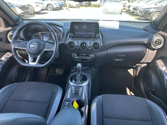 NISSAN JUKE 1.6 HEV N-CONNECTA - foto 15