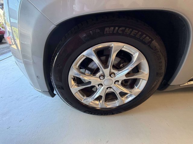 JEEP GRAND CHEROKEE GRAND CHEROKEE IV3.0 V6 SUMMIT 2 - foto 13