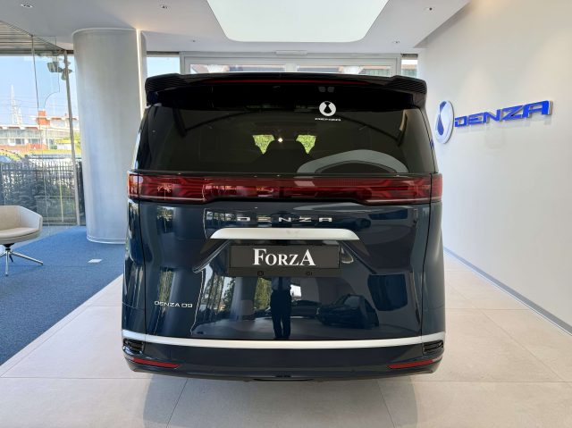 OTHERS-ANDERE OTHERS-ANDERE DENZA D9 ULTIMATE PHEV AWD - foto 6