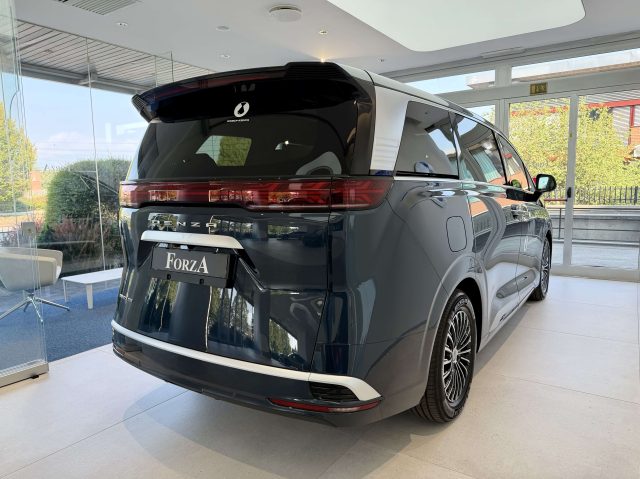 OTHERS-ANDERE OTHERS-ANDERE DENZA D9 ULTIMATE PHEV AWD - foto 7