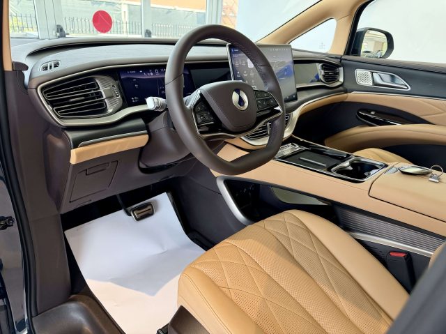 OTHERS-ANDERE OTHERS-ANDERE DENZA D9 ULTIMATE PHEV AWD - foto 8
